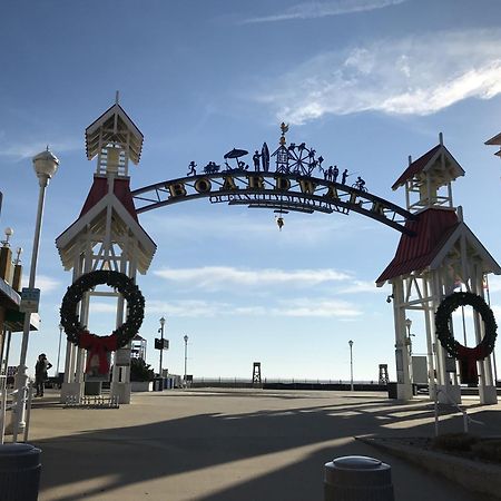 Sea Place Ocean City Quarto foto