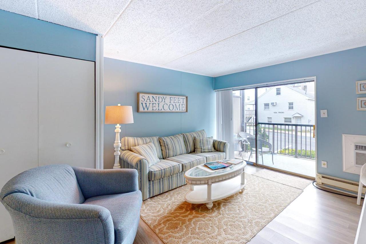 Sea Place Ocean City Quarto foto