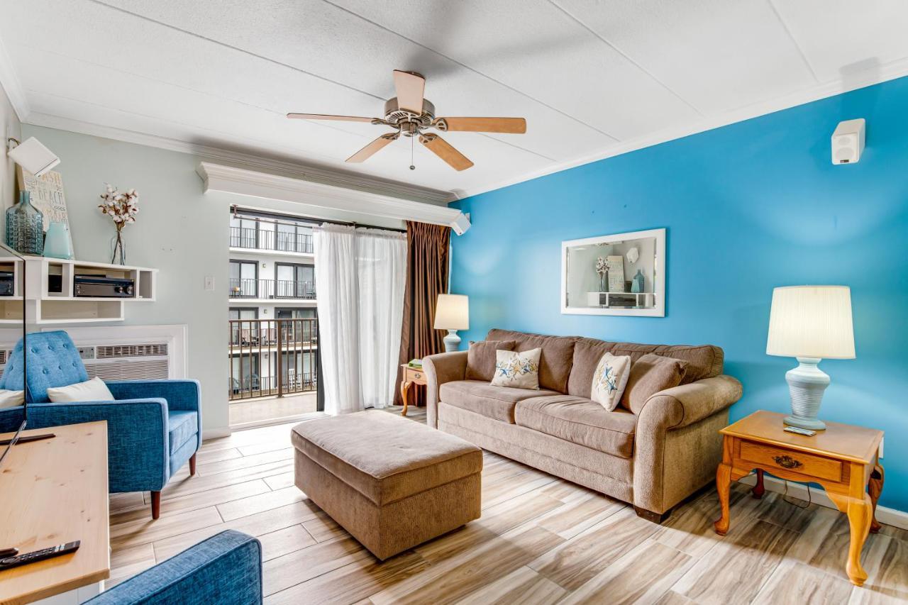 Sea Place Ocean City Quarto foto