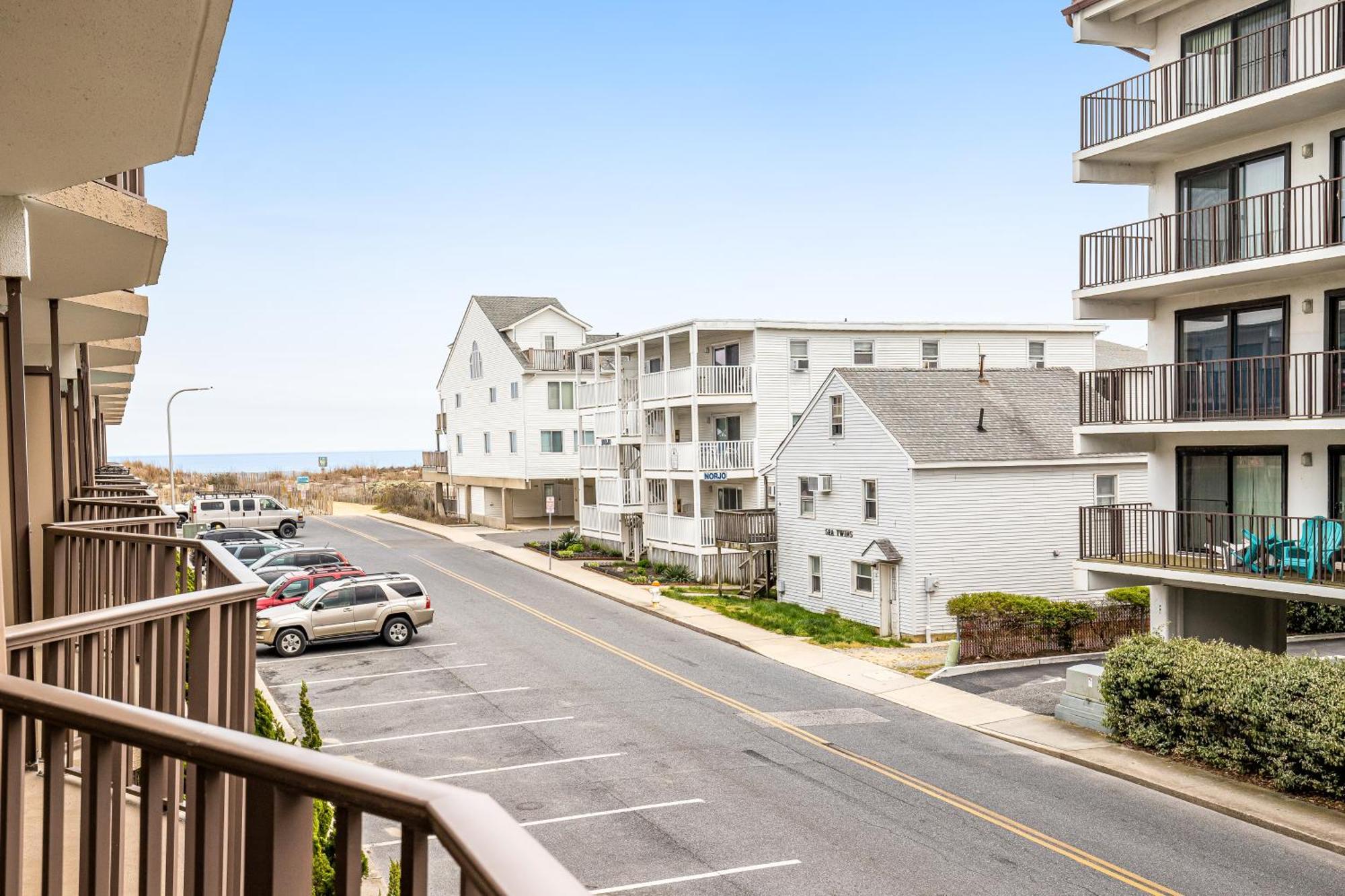 Sea Place Ocean City Quarto foto