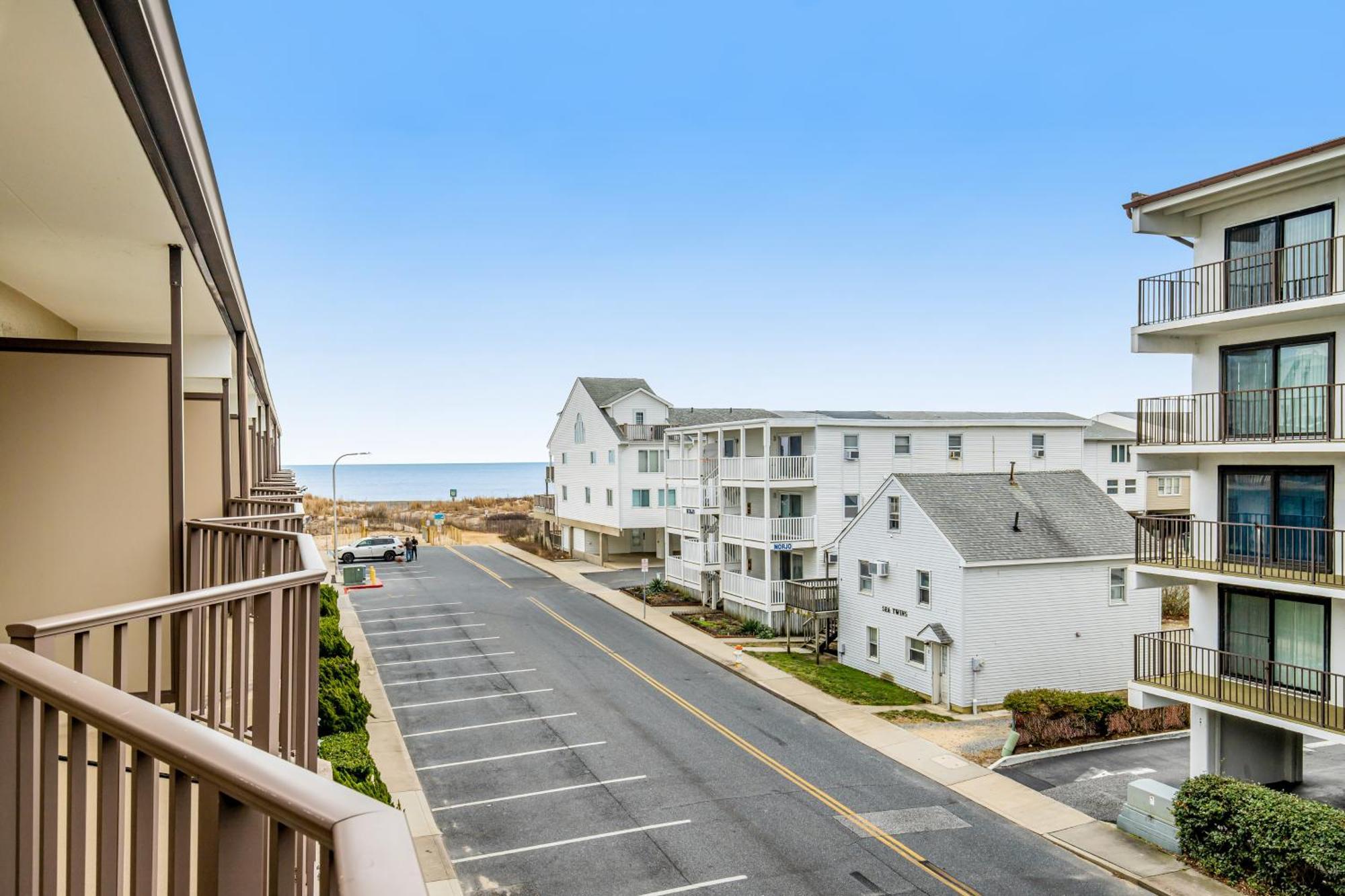 Sea Place Ocean City Quarto foto