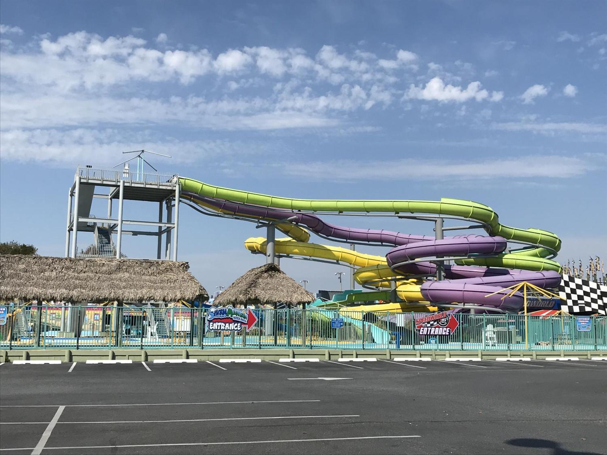 Sea Place Ocean City Quarto foto