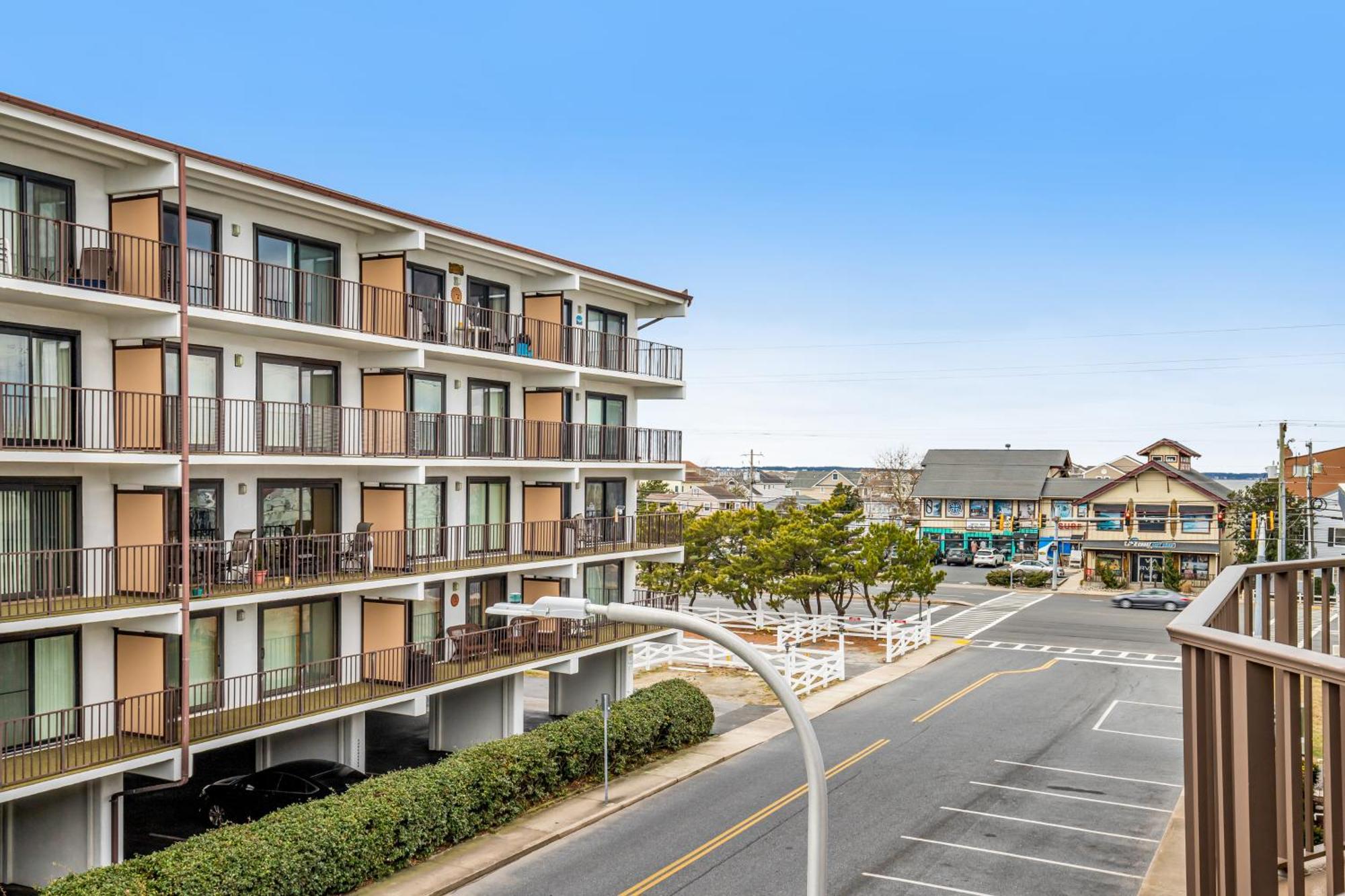 Sea Place Ocean City Quarto foto