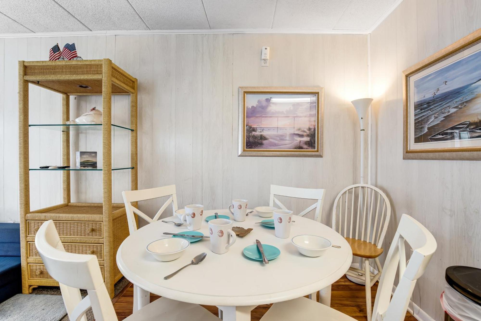 Sea Place Ocean City Quarto foto
