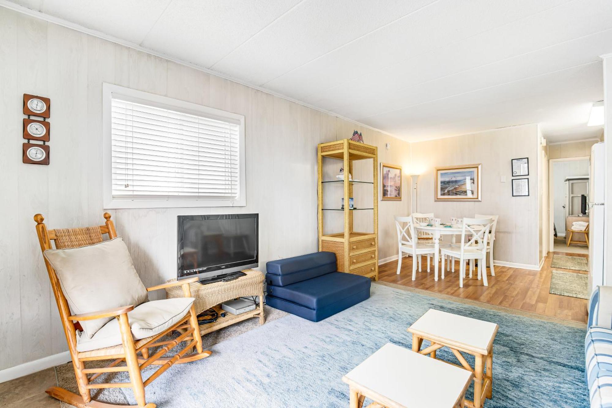 Sea Place Ocean City Quarto foto
