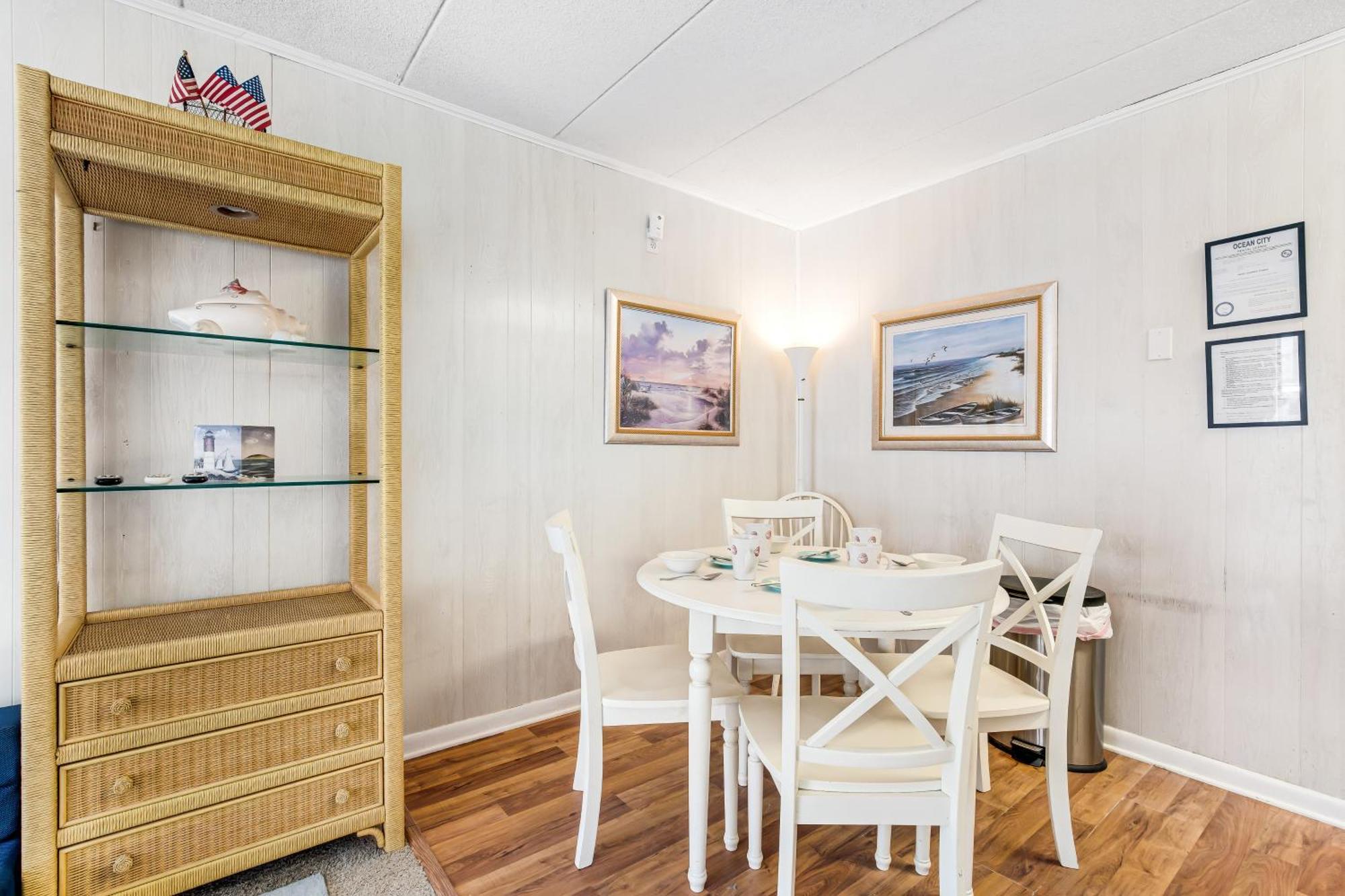 Sea Place Ocean City Quarto foto