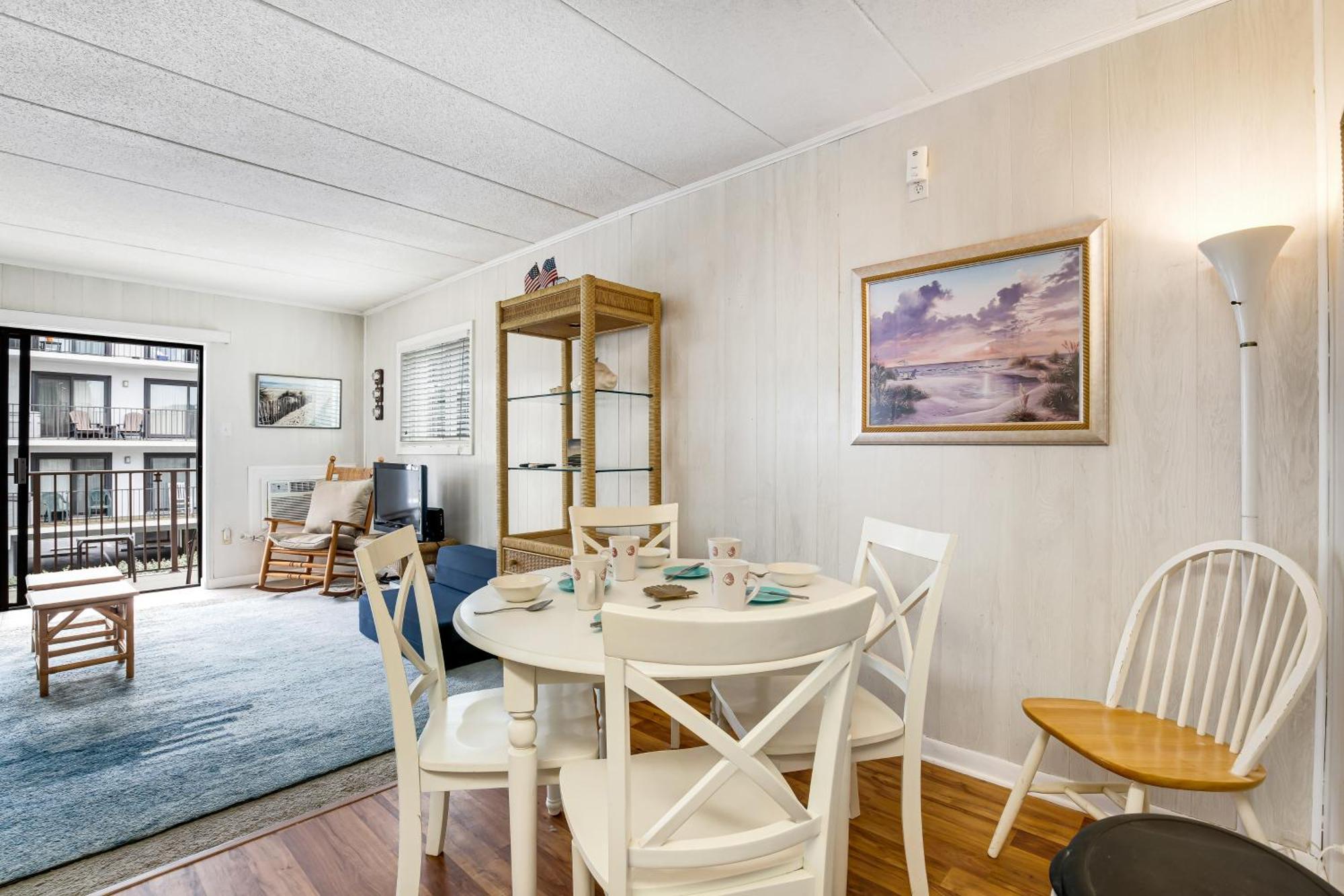 Sea Place Ocean City Quarto foto