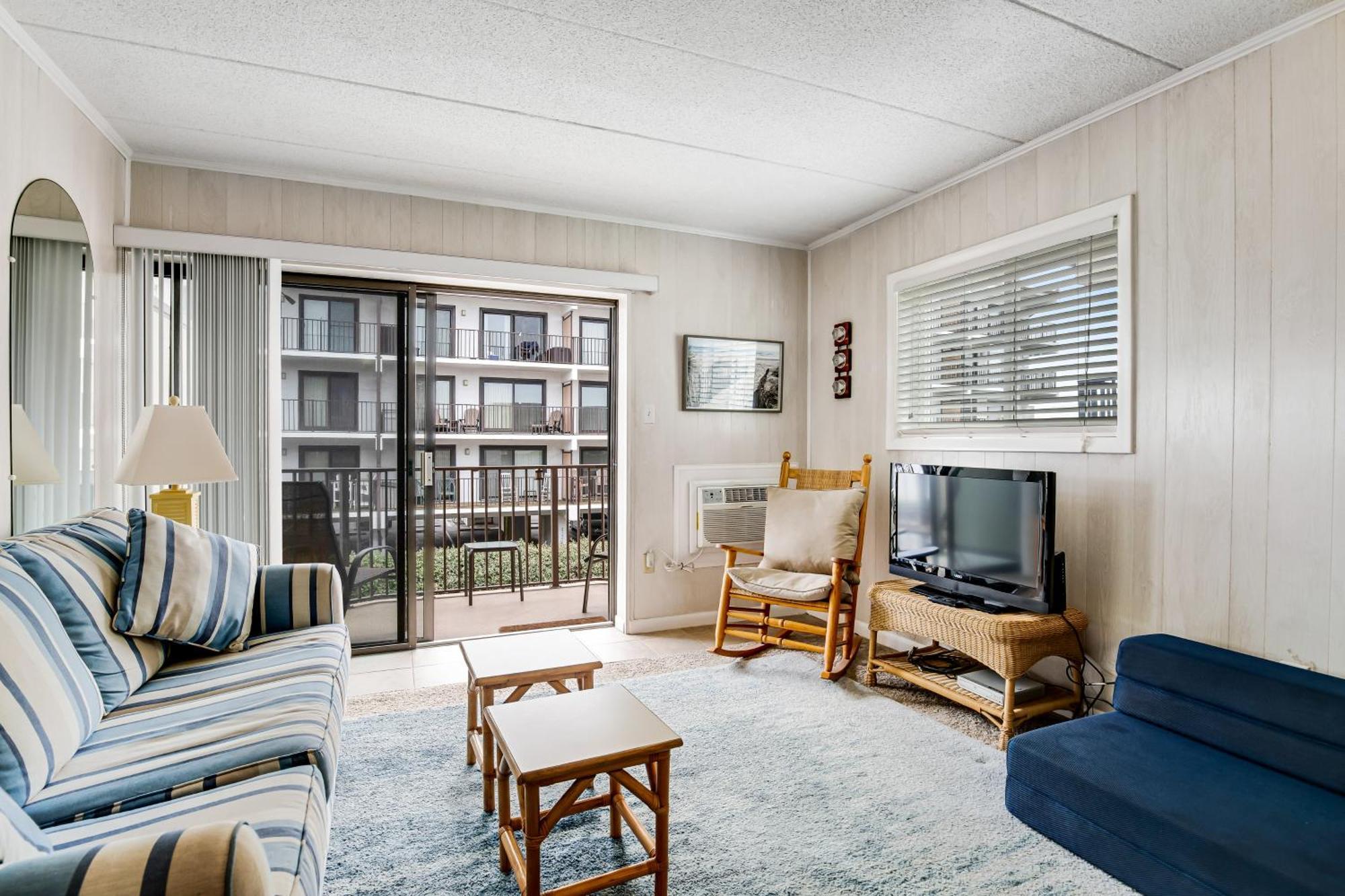 Sea Place Ocean City Quarto foto
