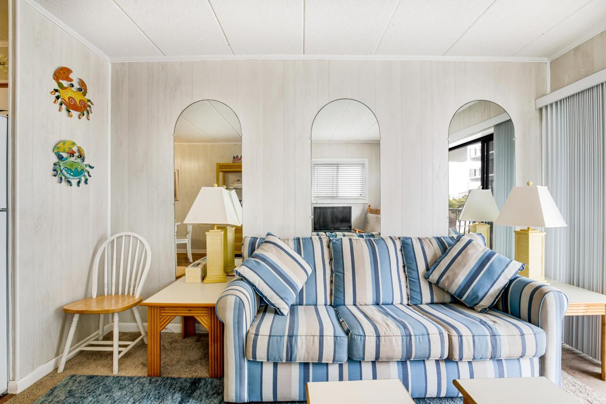 Sea Place Ocean City Quarto foto