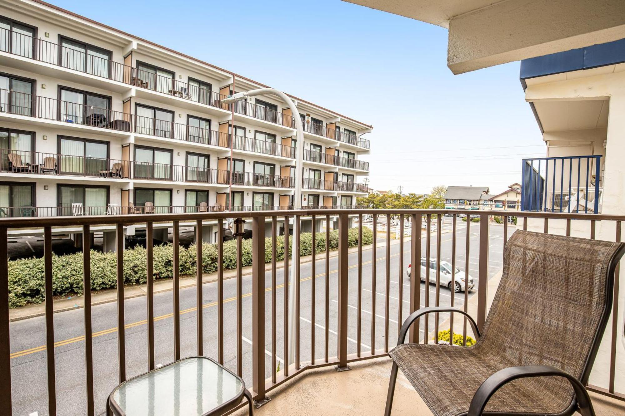 Sea Place Ocean City Quarto foto
