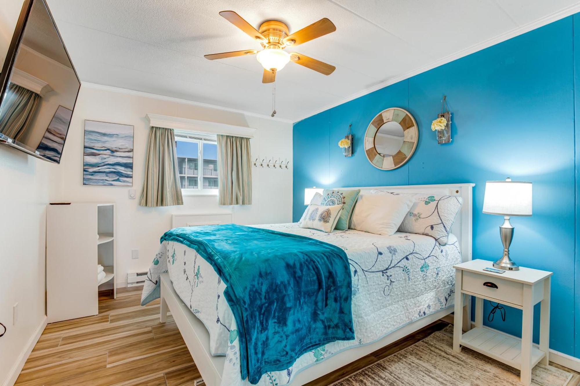 Sea Place Ocean City Quarto foto