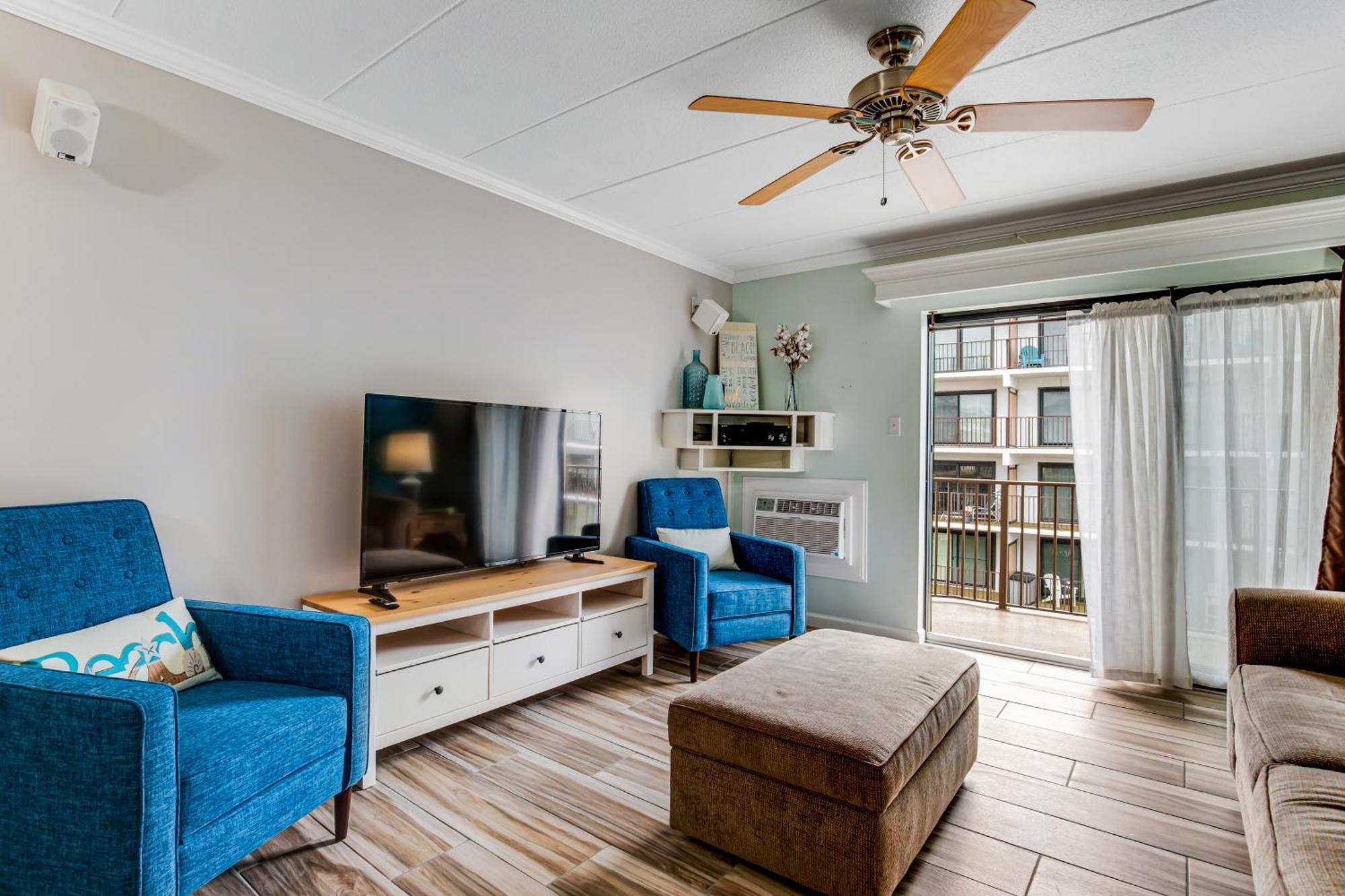 Sea Place Ocean City Quarto foto