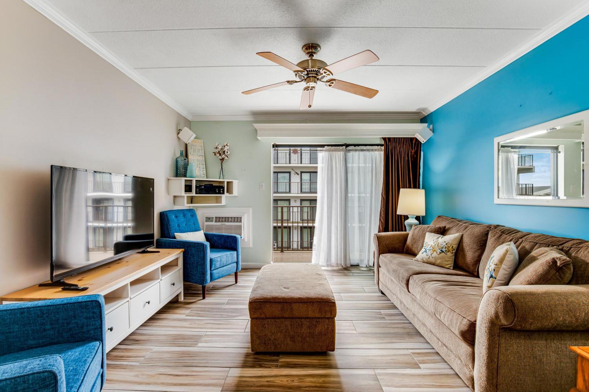 Sea Place Ocean City Quarto foto