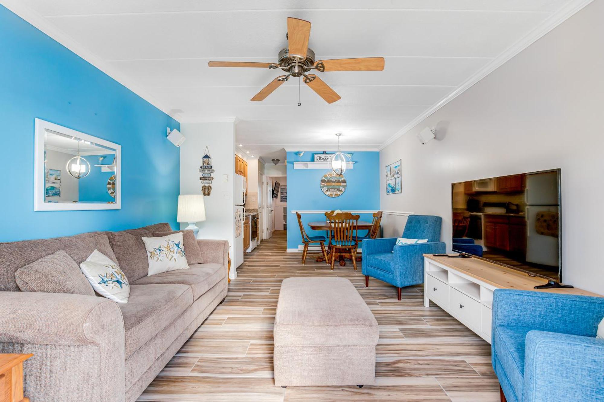 Sea Place Ocean City Quarto foto